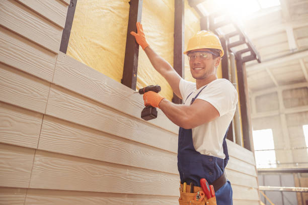 Siding Contractor